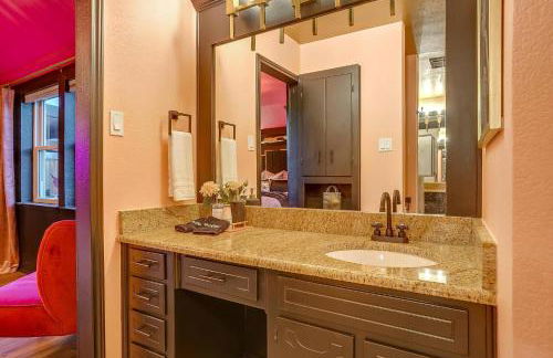 Girly+Godly+Gritty+Graceful+Pool+Pink+VeryPlayful - Foto 77