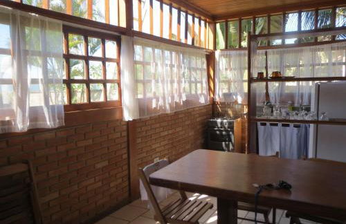 Casa Inteira frente mar - Foto 13