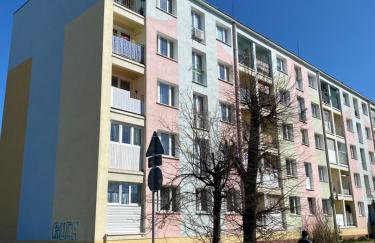 APARTAMENT OŚ. BŁĘKITNE 10H - Foto 10