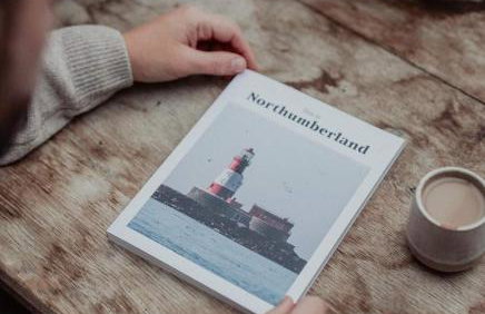 Riverscape Northumberland - Foto 30