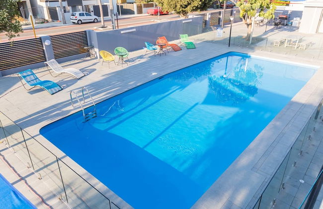 Batavia Apartment - Photo 27