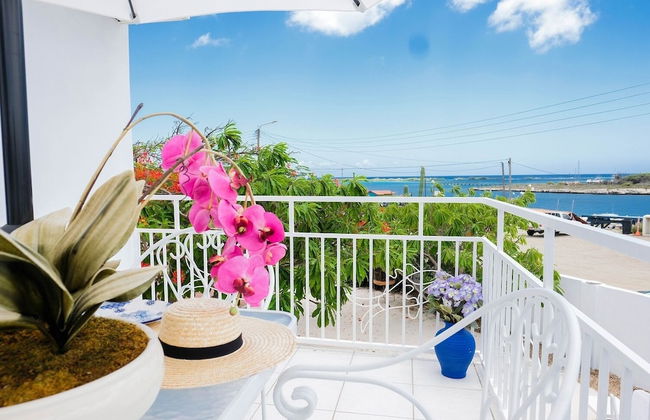 Ocean Front Villa in Aruba - Stunning Full House - Photo 10