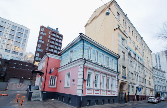 LUXKV Apartment on Teterenskiy - Foto 19