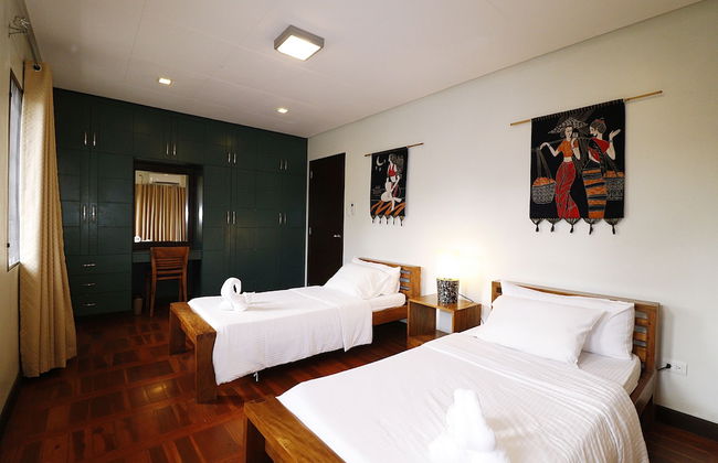 Hassaram Courtyard - Foto 13