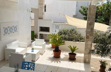 Villa Mirante - Maruggio - Foto 8