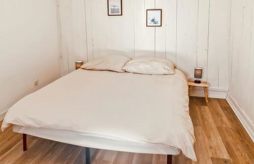 Maison Chez Madeleine 4 pers, Entre le Lioran et Vic-sur-Cère - Photo 12