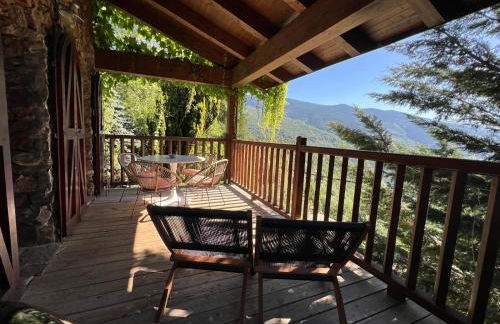 Casa Rural Pirineu Nevà - Foto 49