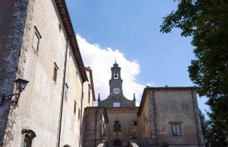 Casa Bartolacci Charme in Bivigliano (Near Mugello and Florence) - Foto 65