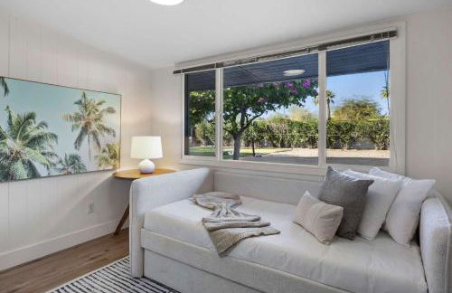 Paradise Valley Estate Pool Hot tub Old Town - Foto 50