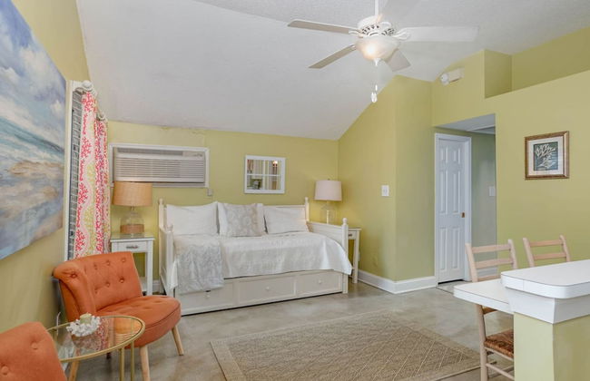 Little Coastal Cottage - Cute 1 1 - Foto 3