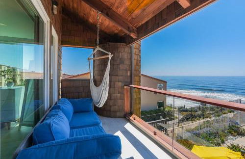 Luxury Beachfront Townhouse with Breathtaking Views - Foto 1