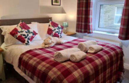 Butterside Cottage in Burtersett near Hawes - Foto 6