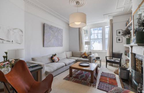 Veeve - Contemporary Haven in Putney - Foto 9