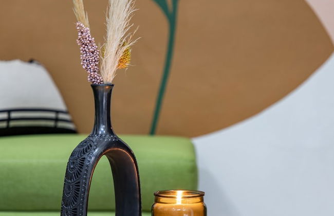 HOLT - Villa Noria - La Casa del Barro Verde - Photo 67