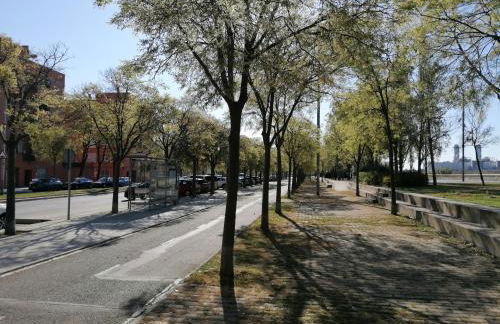 Piso pl 2A, 20 min Plaza Cataluña - Photo 13