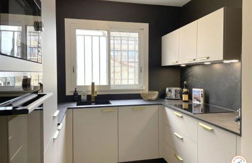 l'Elégance - Vue dégagée - Balcon - Parking - Photo 23