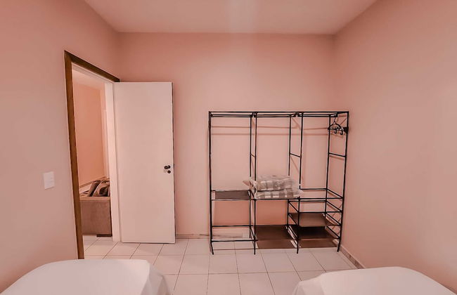 Pampulha Flat Hotel - Foto 33