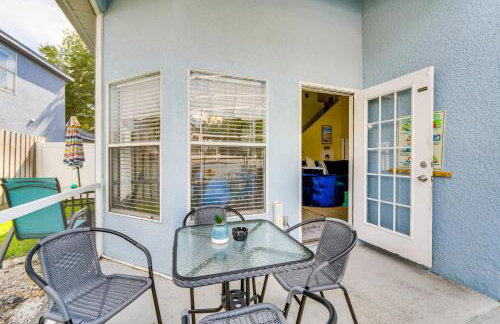 Disney-Themed Villa with Heated Pool, 10 Mi to Parks - Foto 34