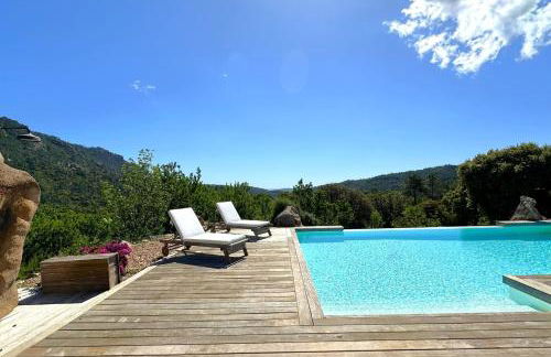 Villa Taglio Rosso Di Santa Lucia - Foto 11