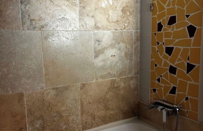 Gites Piscine La Balancelle - Foto 39