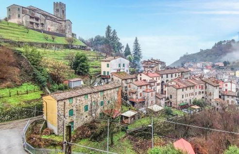 Nice Home In Borgo A Mozzano With Wifi - Foto 3
