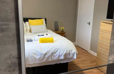 Modern 2BR Cottage Flat - Foto 18