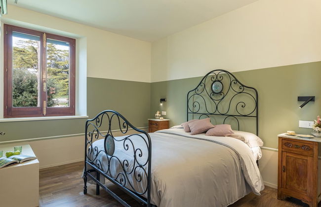 Villa Anna Elisa 8 - Photo 19