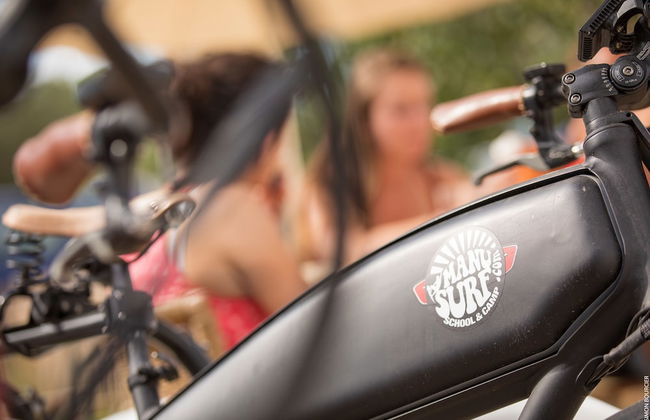 Appartements Manusurf House - Foto 22