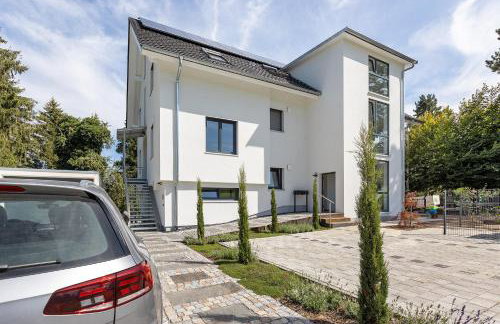 Studio im Grünen und Bodenseenähe - Foto 1