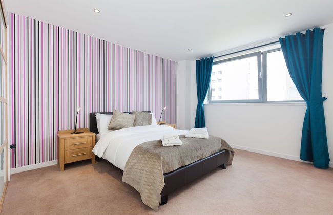 Stylish Garden View Apartment - Foto 8