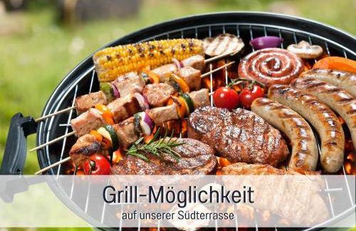 Ferienwohnungen Scholl - private Sauna oder Infrarotkabine - Foto 18