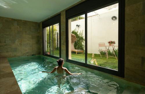 Loft Spa Piscina Climatizada, Cine y Parking - Foto 15