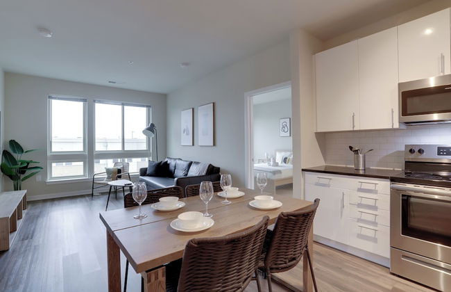 Comfortable Apartment in Alexandria - Photo 25