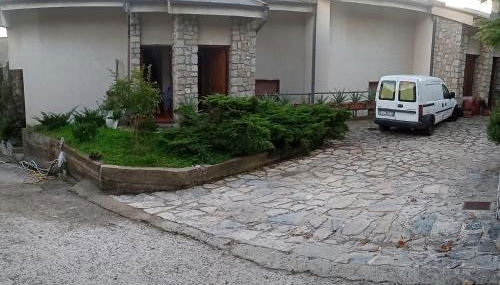 Collina Belvedere, appartamento indipendente in villa Salerno-Capezzano - Foto 3