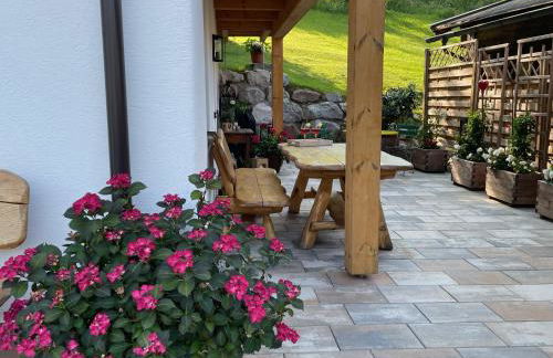 Chalet Watzmann - Foto 71