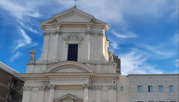 Catedral de Civitavecchia