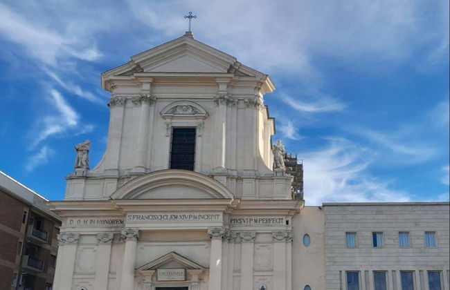 Civitavecchia Tourist Bus - Foto 4