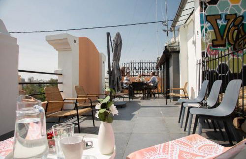 SingularStays Ca Iconic - Photo 29