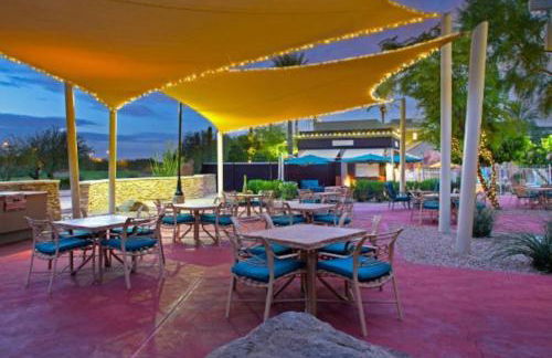 Marriott Canyon Villas Studio next to JW - Foto 27