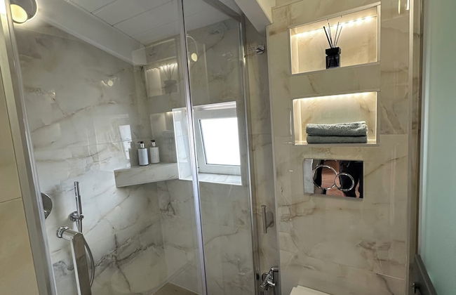 Villa Garden Star - Foto 13