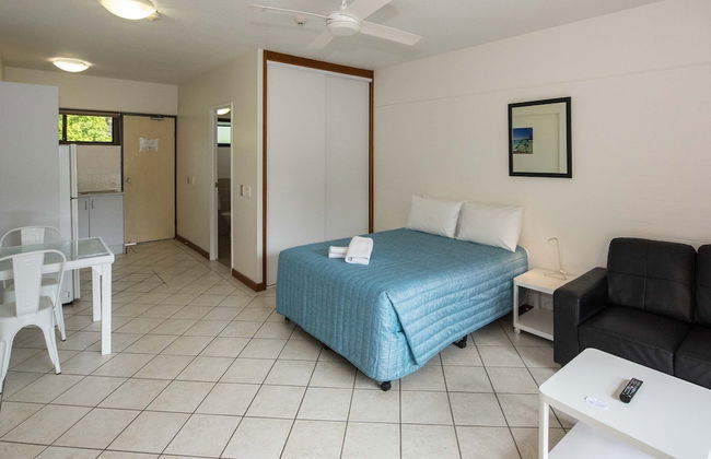 Anchorage on Straddie - Photo 47