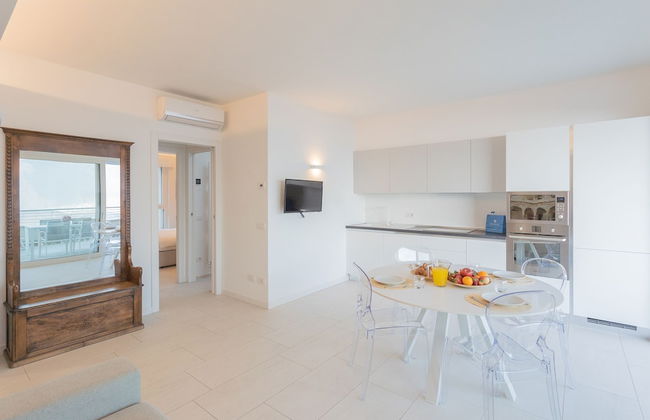 Valarin Palermo Luxory Apartment Wellness - Foto 28