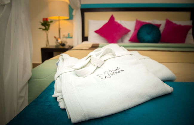 Posada Mariposa Boutique Hotel - Photo 12