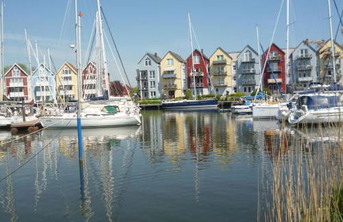 Am Altstadt - Yachthafen - Foto 40