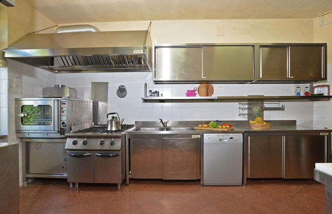 Villa Francesca - Photo 13