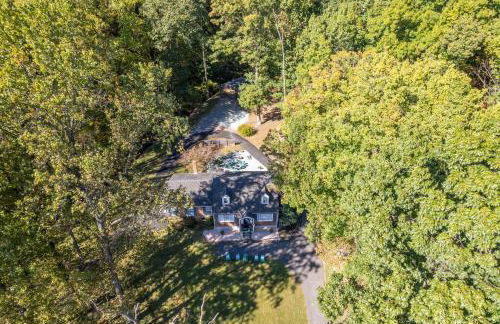 The Wine Cottage Spacious 5BR Near Nelson 151 - Foto 75