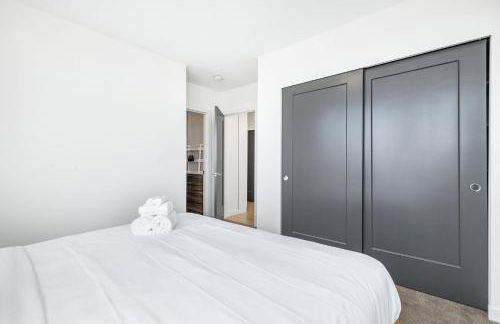 Modern Comfort 3BR Retreat Chefs Kitchen - Foto 7