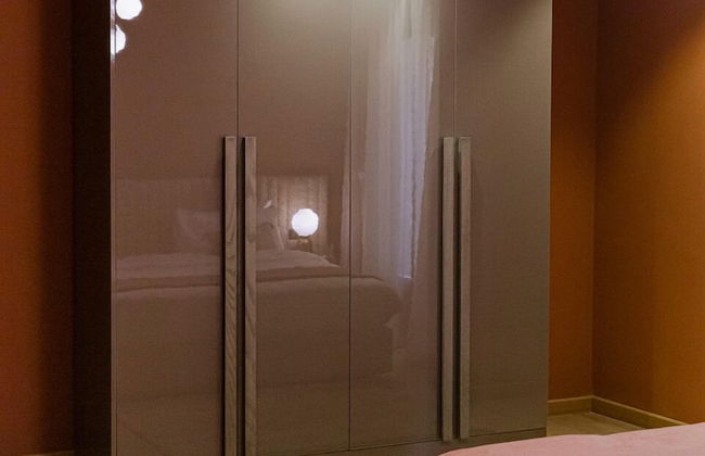 Boutique Nest at New Cairo - Foto 27