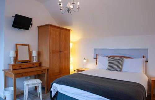 Dartmoor Barn on North Hessary Tor - Foto 23