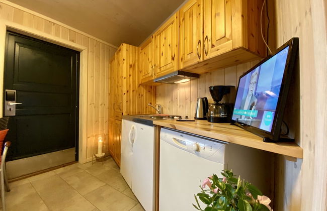 Sarpsborg Apartments - Foto 59